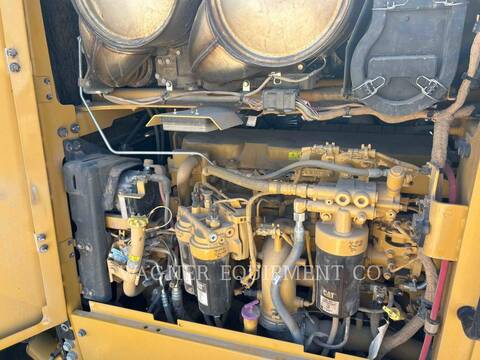 Caterpillar 14, Motor Grader, 2173 hours, S/N: EN400460, 2024 - Image 7