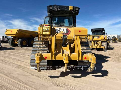 Caterpillar D6XE VP, 2405 hours, S/N: LRG01326, 2024 - Image 8