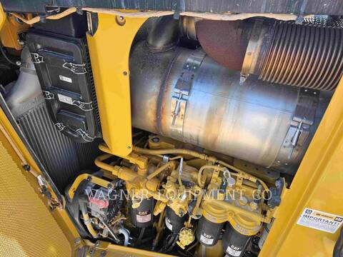 Caterpillar D8, 2499 hours, S/N: AW800963, 2024 - Image 7