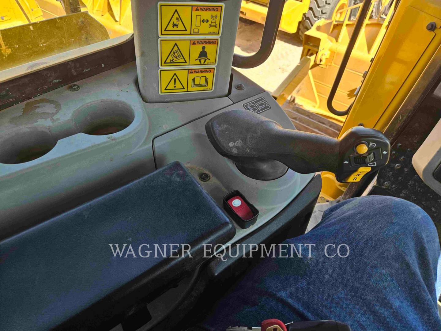 Caterpillar D8, 2499 hours, S/N: AW800963, 2024 - Image 8