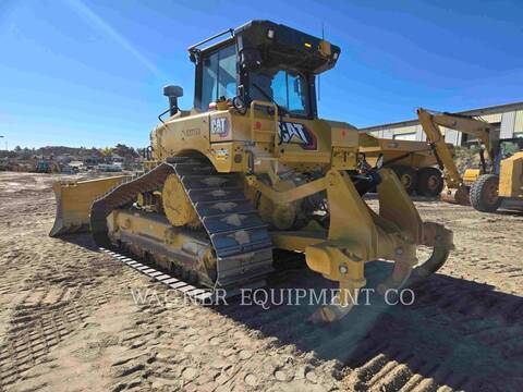 Caterpillar D6 VP, 1322 hours, S/N: KD510345, 2025 - Image 4