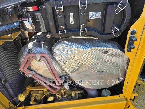 Caterpillar D6 VP, 1322 hours, S/N: KD510345, 2025 - Image 7