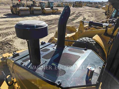 Caterpillar D6 VP, 1322 hours, S/N: KD510345, 2025 - Image 8