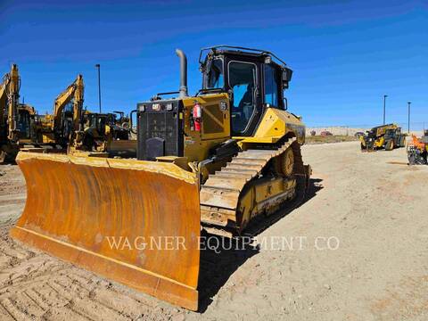 Caterpillar D5 VP, 2084 hours, S/N: KTA01314, 2024 - Image 1