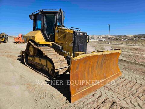 Caterpillar D5 VP, 2084 hours, S/N: KTA01314, 2024 - Image 2