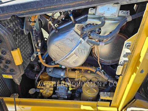 Caterpillar D5 VP, 2084 hours, S/N: KTA01314, 2024 - Image 7