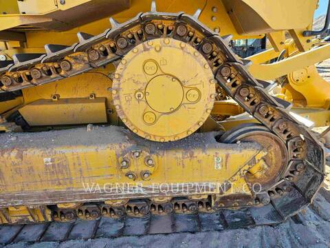 Caterpillar D6 VP, 2843 hours, S/N: WH501191, 2024 - Image 8