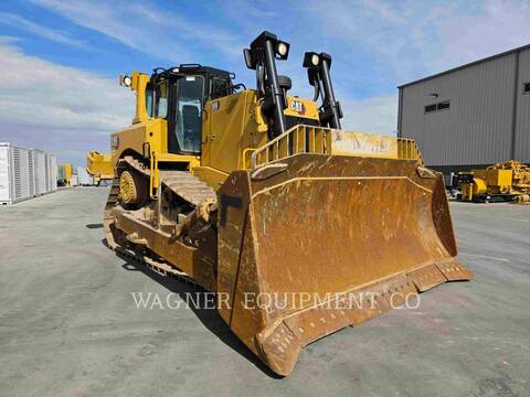Caterpillar D8 RB, 3612 hours, S/N: AW800829, 2024 - Image 2