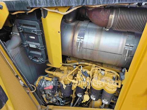 Caterpillar D8 RB, 3612 hours, S/N: AW800829, 2024 - Image 7