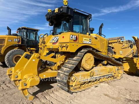 Caterpillar D6 VP, 901 hours, S/N: WH501277, 2024 - Image 3