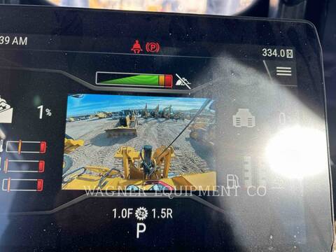 Caterpillar D6 VP, 901 hours, S/N: WH501277, 2024 - Image 5