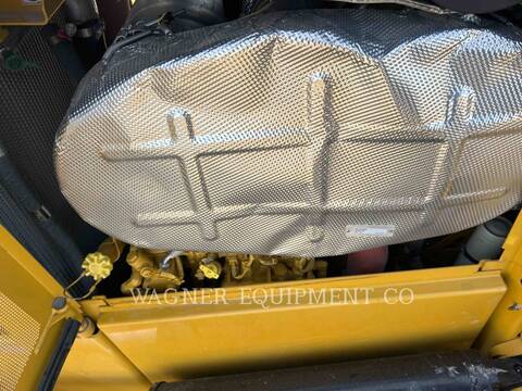 Caterpillar D6 VP, 901 hours, S/N: WH501277, 2024 - Image 7