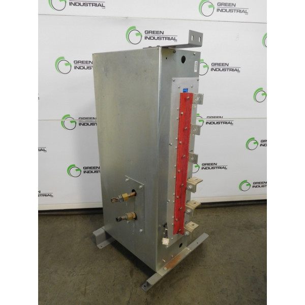 Reliance Liqui Flo, LF200460AAR, 382 KVA, Carrier Chiller Drive VFD, refurb.w/warranty - Image 2