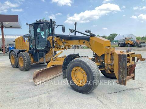 Caterpillar 140M3 AWD, Motor Grader, 5315 hours, S/N: N9G00297, 2019 - Image 2