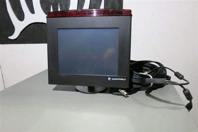 GammaFlux #TTC-32795, 88-zone, hot runner control, s/n #021-32795-02, #13762J - Image 4