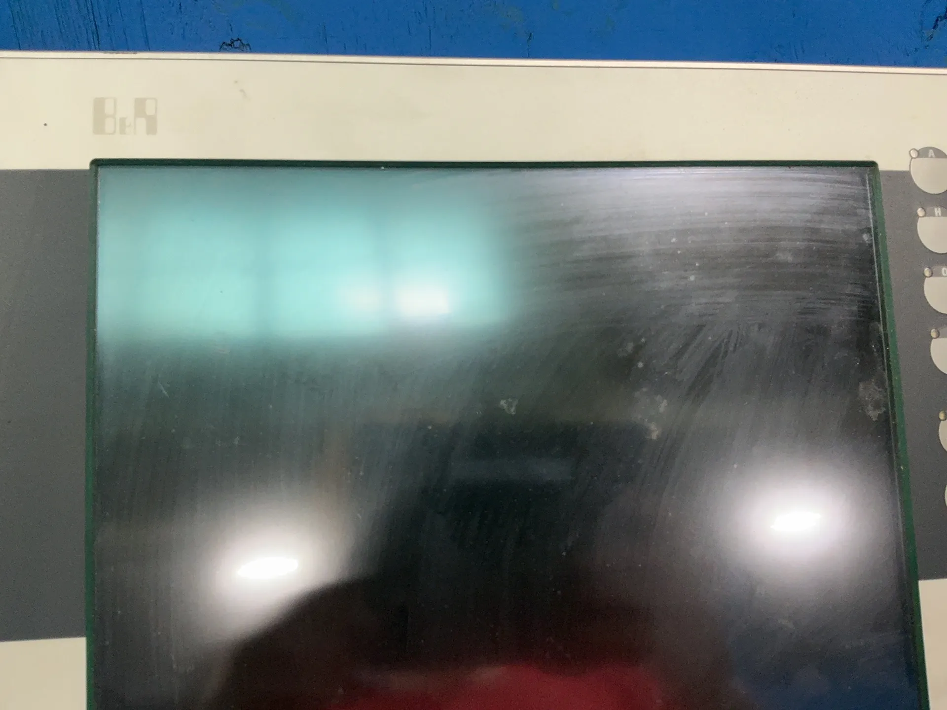 B & R Automation #5D5601.03, Provit 5600 HMI Panel - Image 6