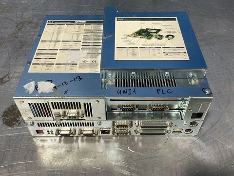 B & R #5P50, Industrial Computer Unit, Windows explosion proof - Image 2