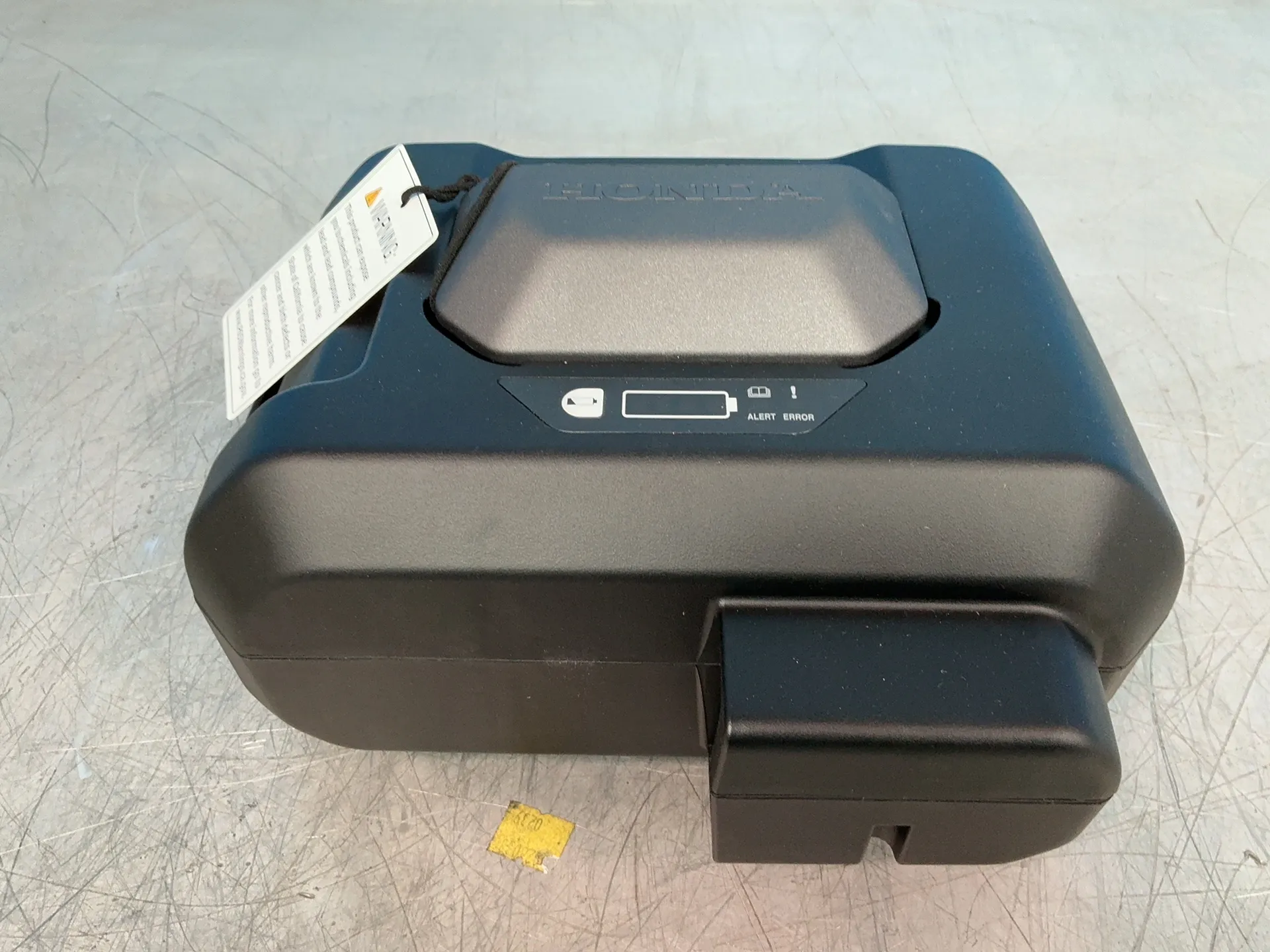 BMZ #BL7705-DP72104Z, Rechargeable Li-Ion Battery, 72 Volts, 10 AH, (2 available) - Image 3