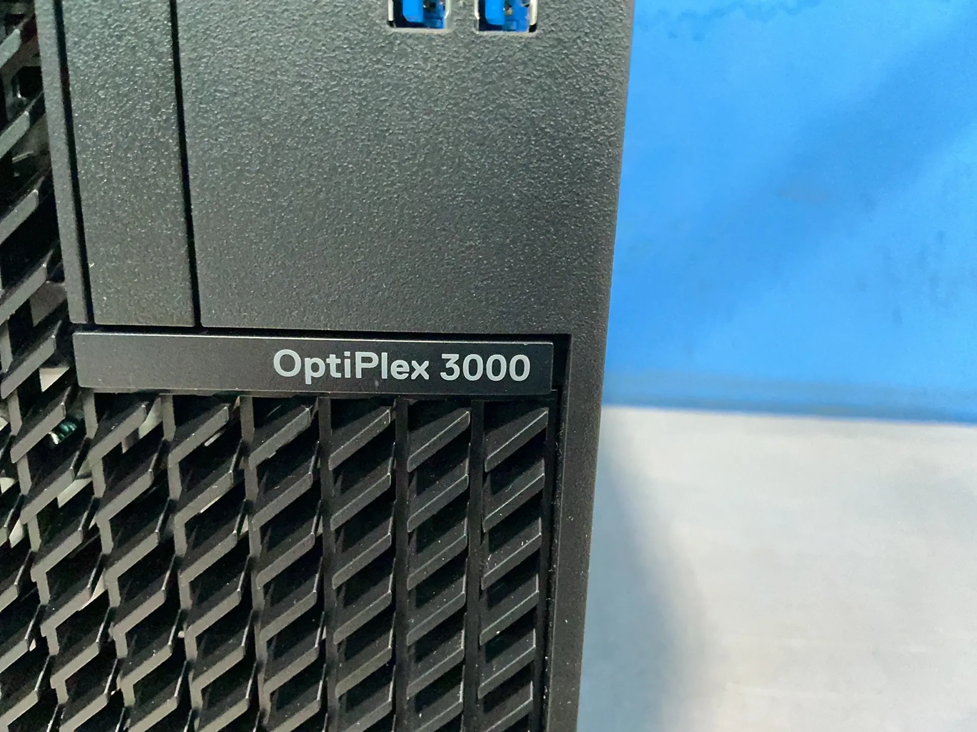 Dell #D17S, Optiplex 3000 Desktop Computer, 100-240 VAC - Image 5