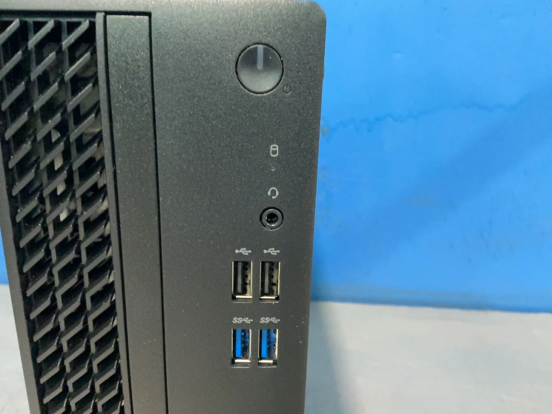 Dell #D17S, Optiplex 3000 Desktop Computer, 100-240 VAC - Image 6
