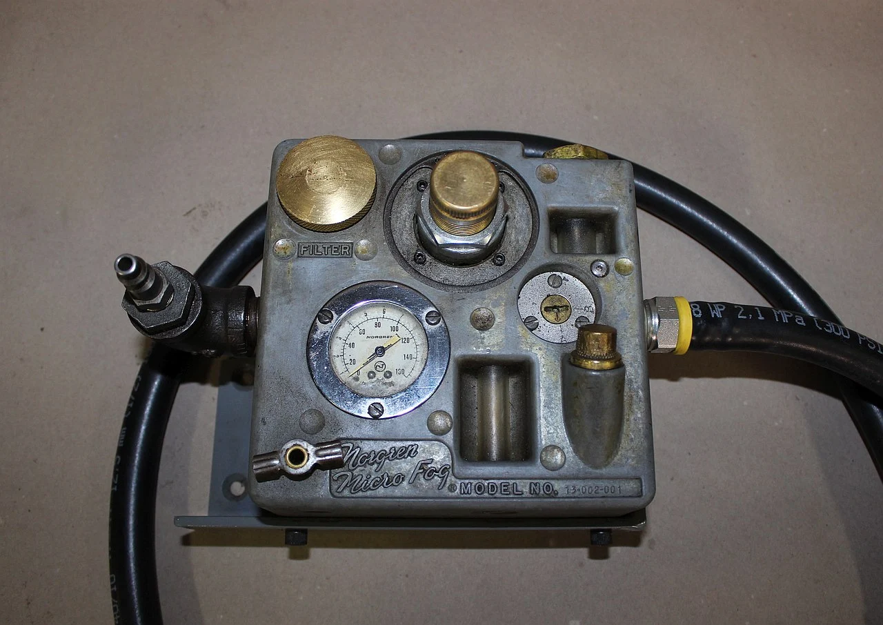 36" x 48" Five K, 6-3/8" OAH, Shot pin location on 90' s, excellent - Image 2