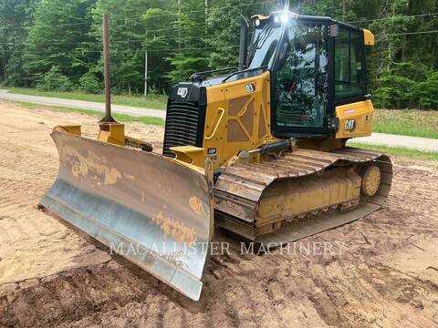 Caterpillar D312LGP, 1947 hours, S/N: XKY00736, 2021 - Image 1