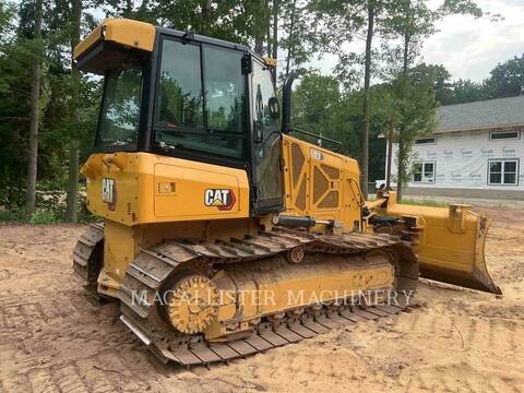 Caterpillar D312LGP, 1947 hours, S/N: XKY00736, 2021 - Image 3