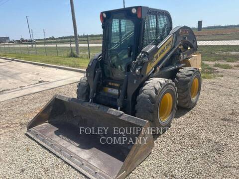 New Holland Ltd. L230, Skid Steer Loader, 2190 hours, S/N: 410570, 2015 - Image 1