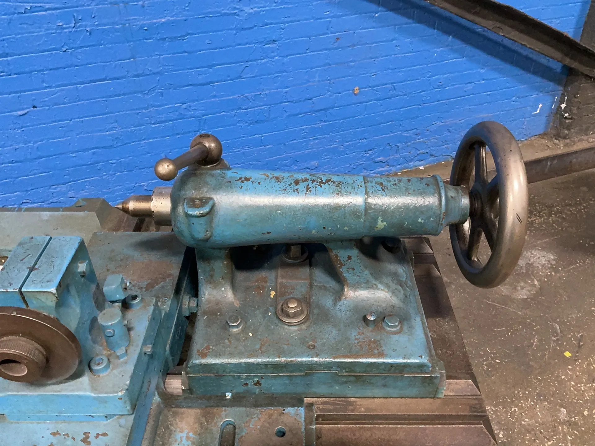 11" x 37" bench center - Image 1