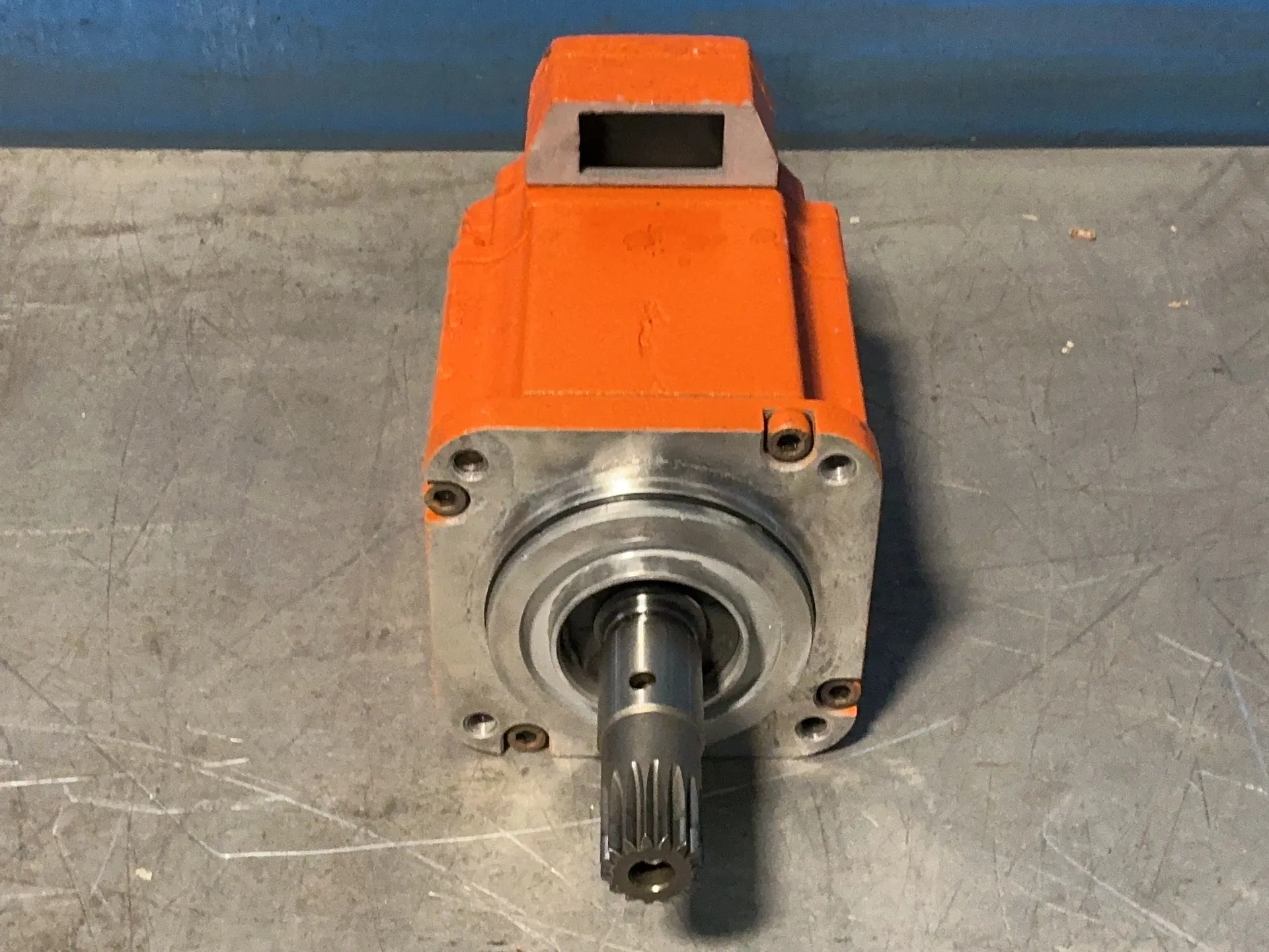 Servo motor - Image 2