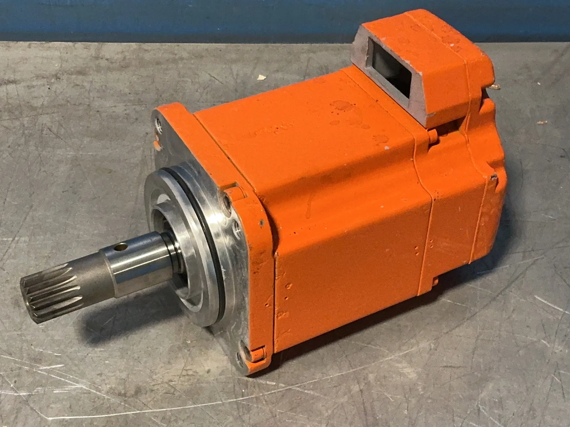 Servo motor - Image 3