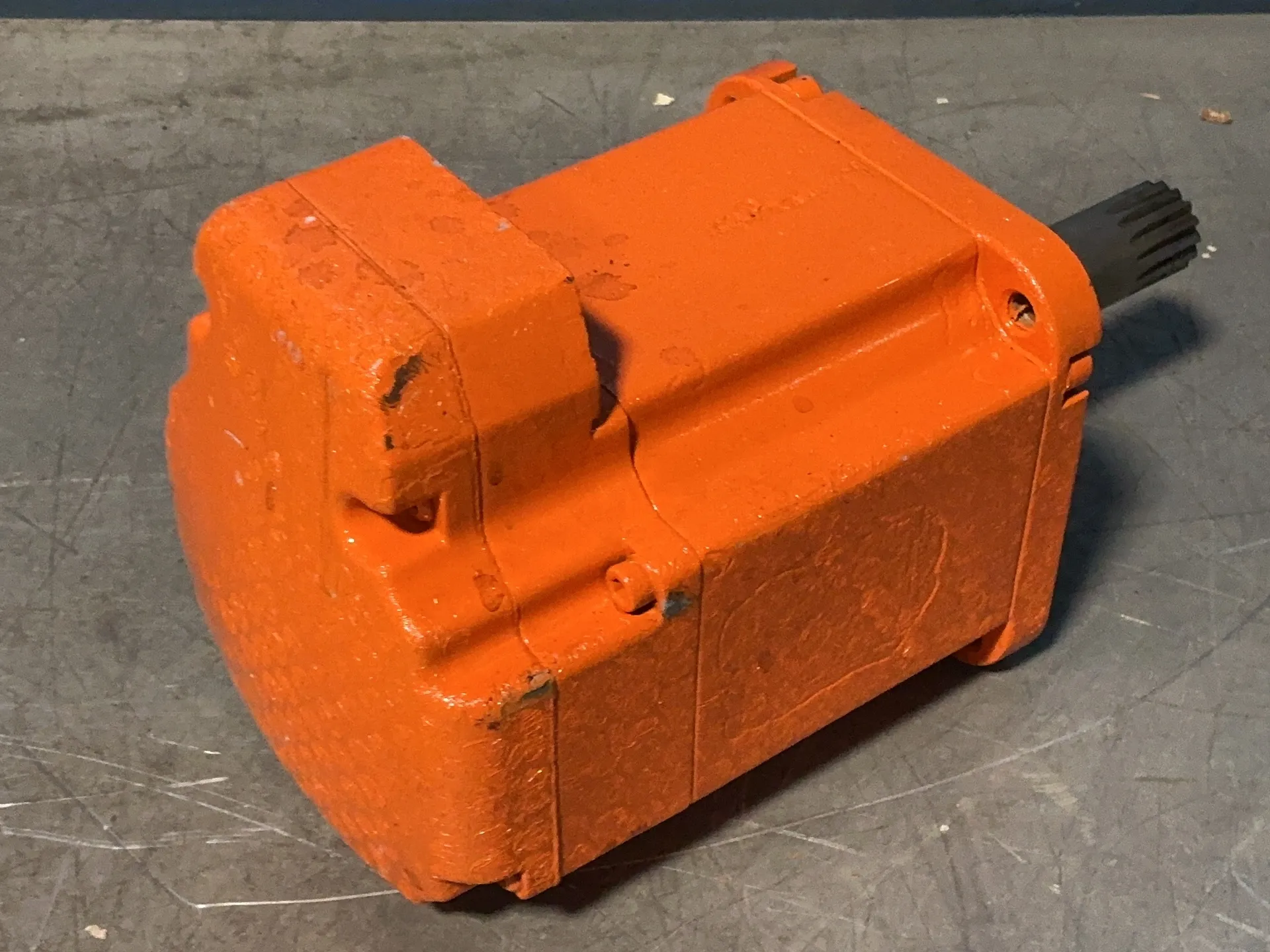 Servo motor - Image 5