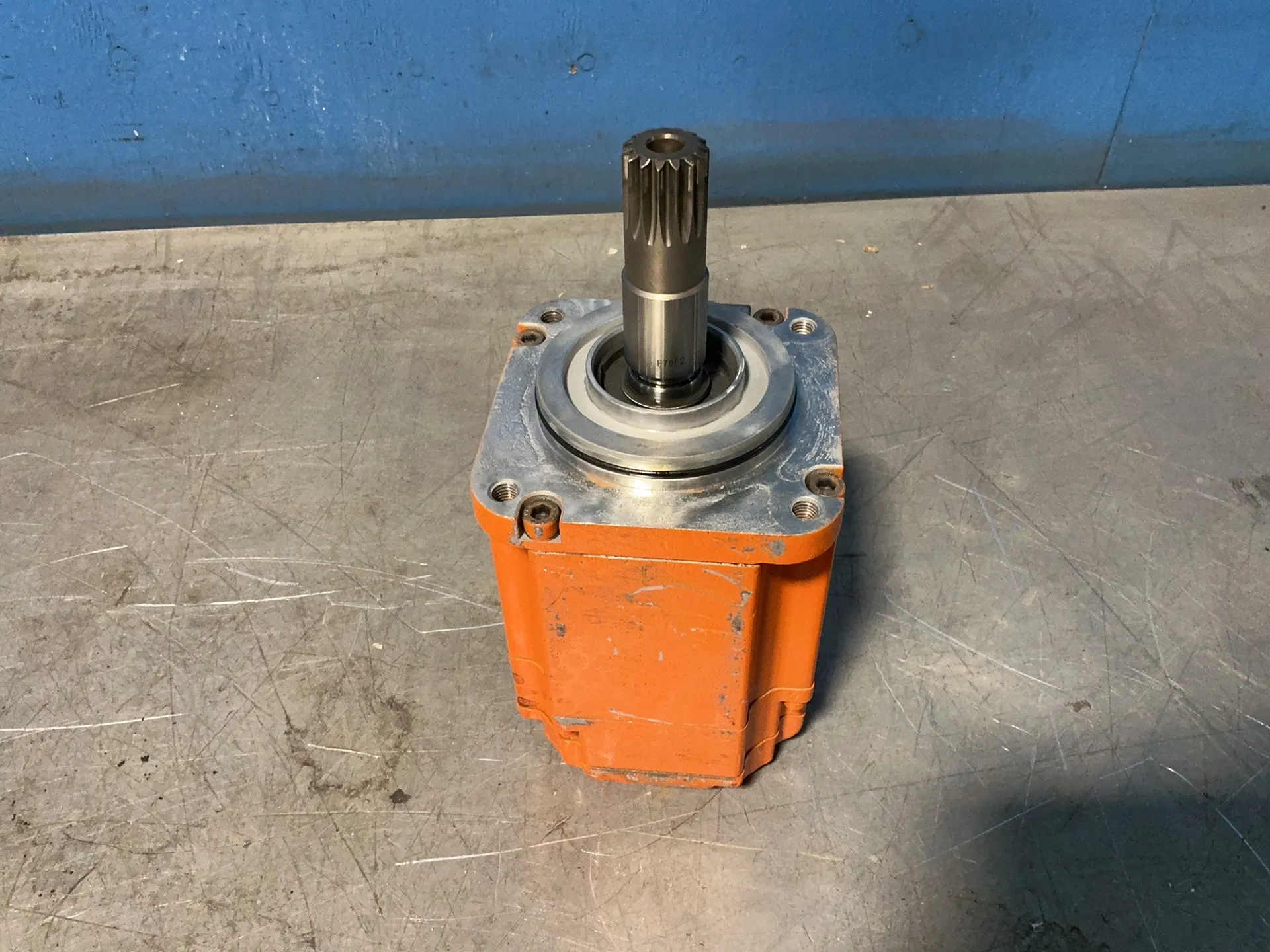 Servo motor - Image 6