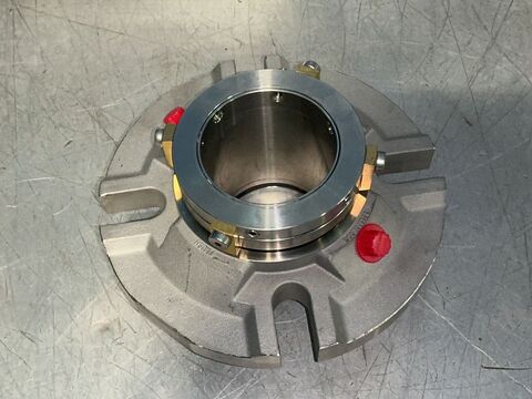 A.e.s Seal #ADSSSC20K9V01, cartridge mechanical seal (2 available) - Image 2