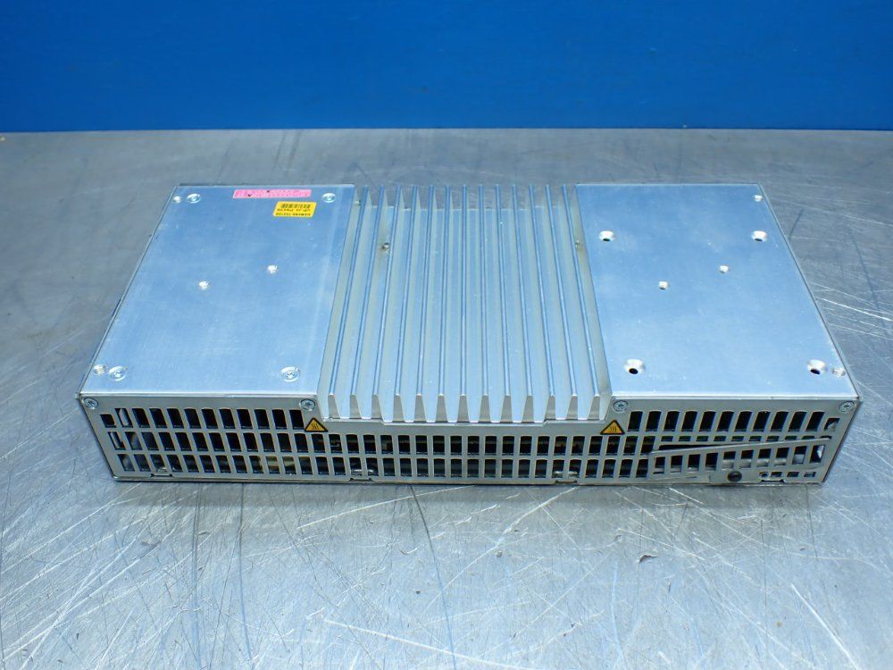 Siemens #6BK1000-5LA00-1AA0, Laserline Box PC 400C, new - Image 5