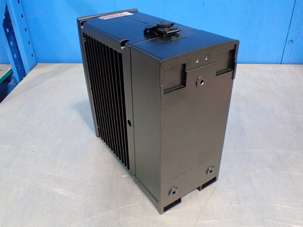 Atlas Copco #TC-4000-P-MTCP-ES, Power MACS Nutrunner Controller, 500 W, 400-480 Volts - Image 5