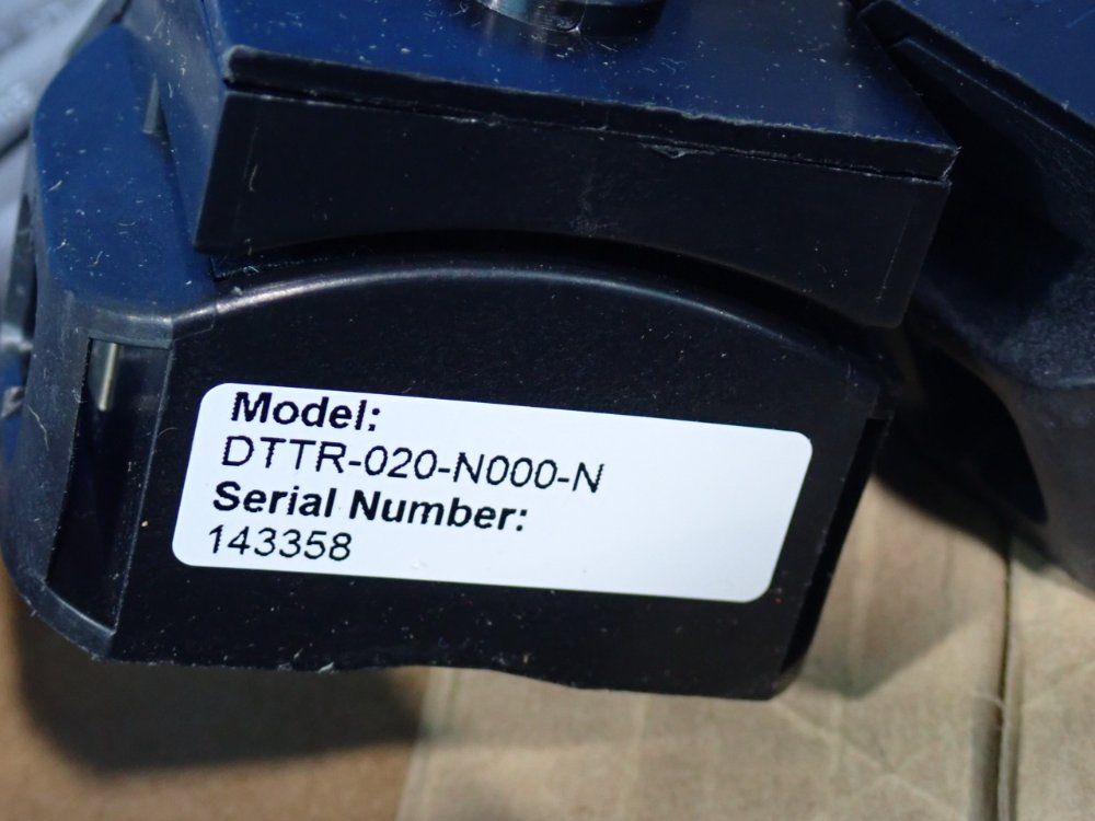 Dynasonics #DTTR-020-N000-N, Flowmeter Transducers, LOT of 2, new - Image 4
