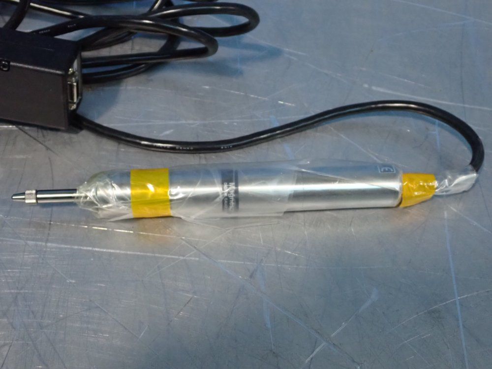 Magnescale #DG25BPM, Probe and Gauge, new - Image 4