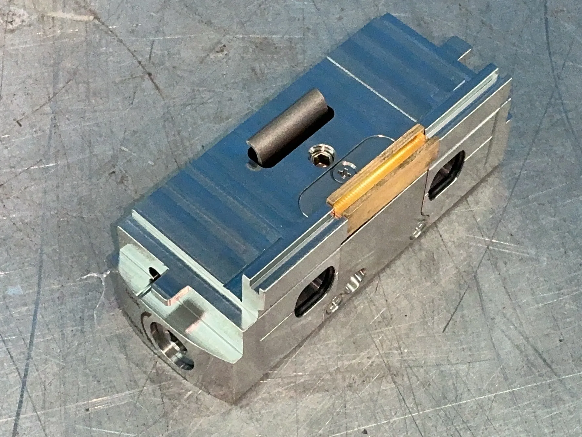 Heidenhain #1067589-02, Linear Encoder - Image 5