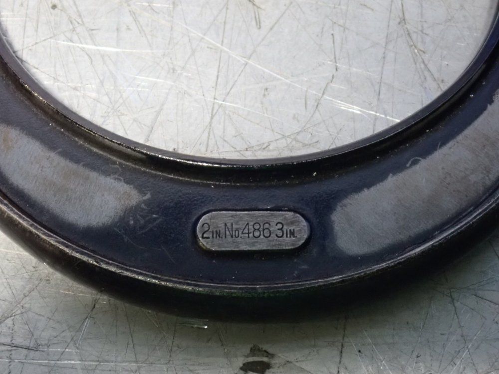 Starrett #486, outside micrometers, 1"-6", new, LOT of 6 - Image 5