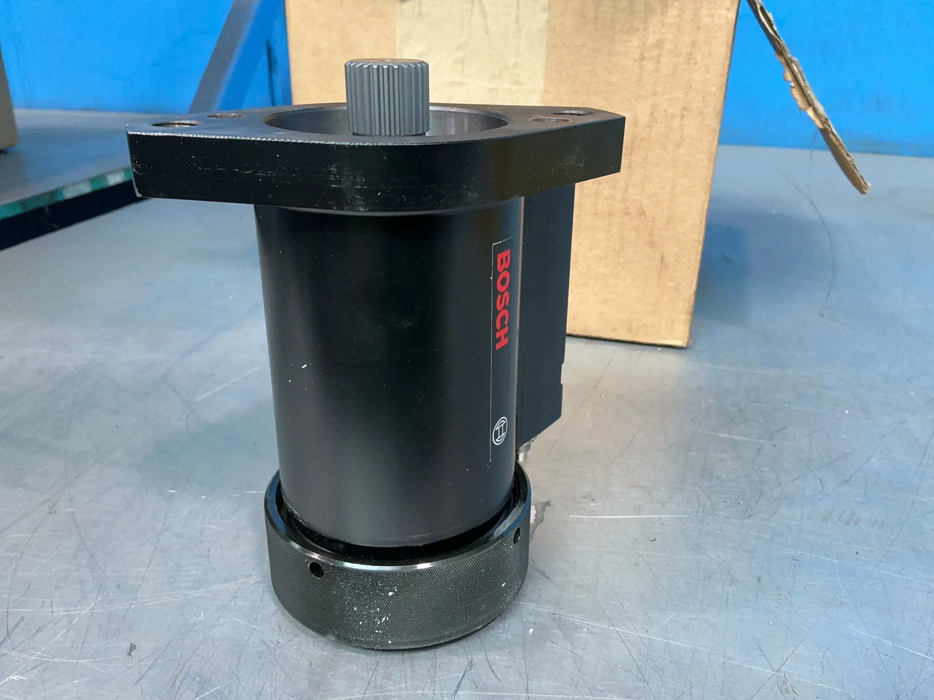 Bosch #0608820105, nutrunner measuring transducer, 500 Nm - Image 6