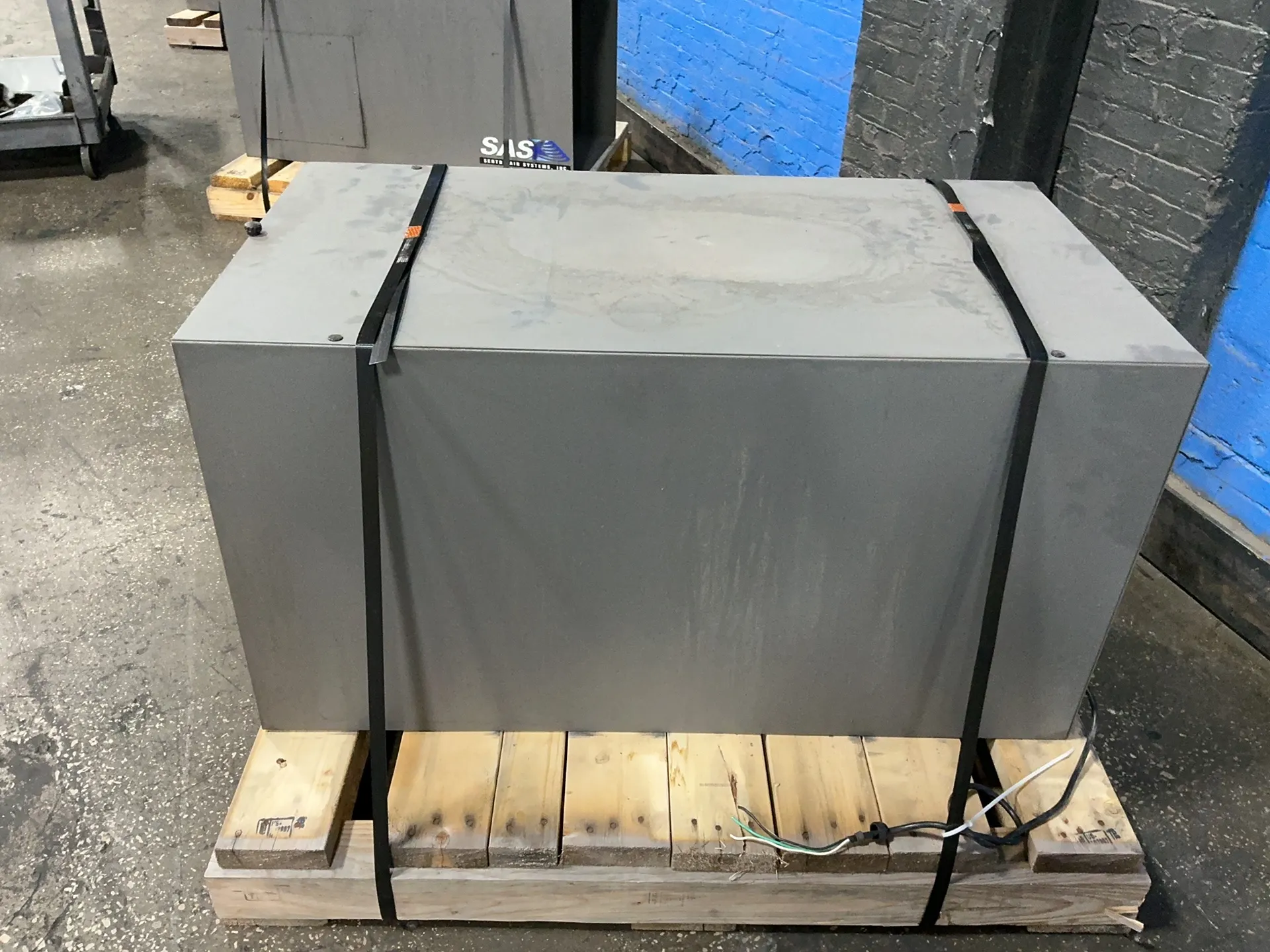 Sentry Air Systems, Air Cleaner (4 available) - Image 3