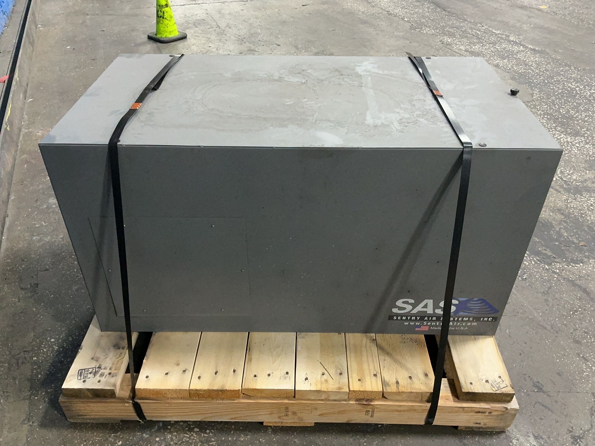 Sentry Air Systems, Air Cleaner (4 available) - Image 6