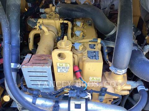 Cat 262D3, Skid Steer Loader, 4505 hours, S/N: ZB201987, 2020 - Image 7