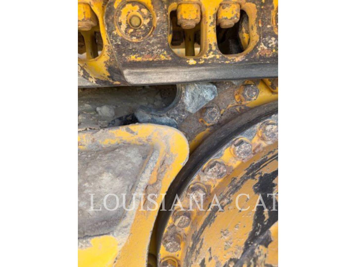 Komatsu Ltd. D61PX-24, 1809 hours, S/N: B66849, 2024 - Image 6