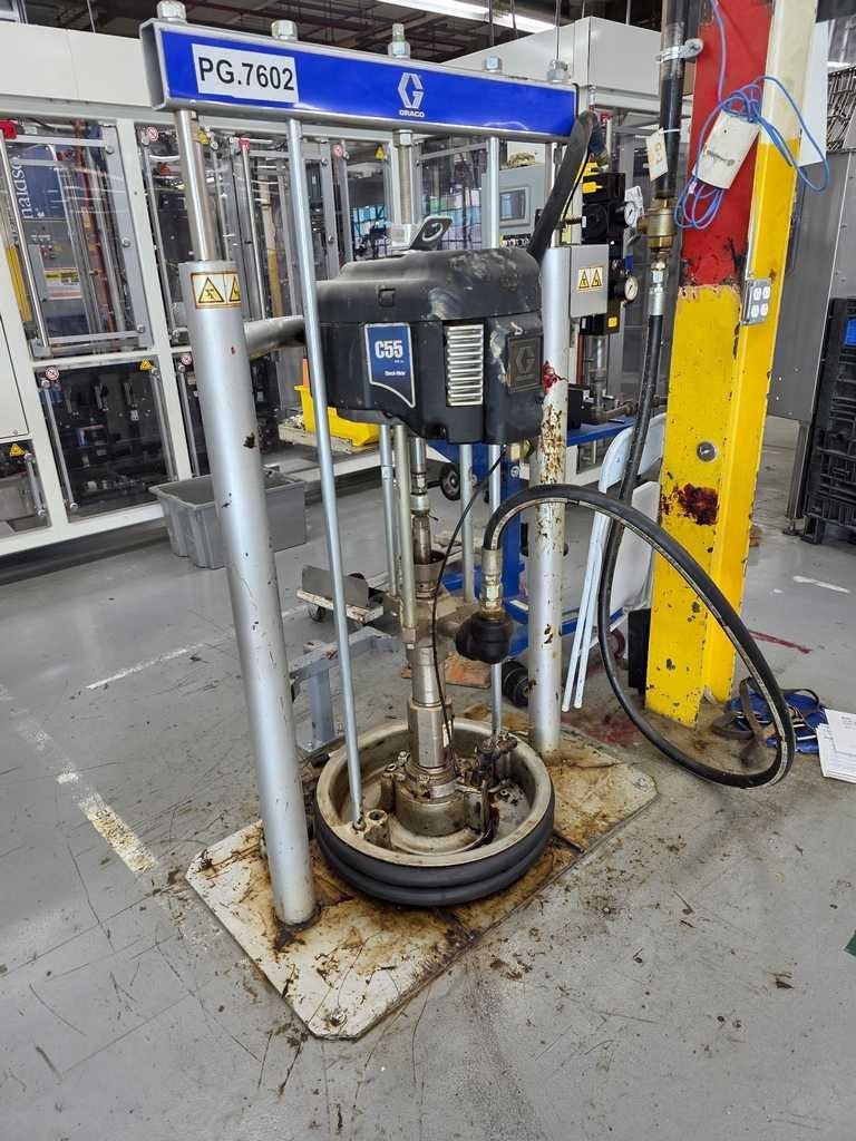 Oil Filter Internal Cartridge Assembly Machine - Image 4