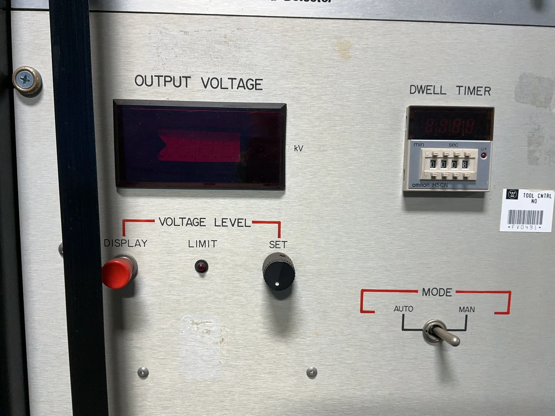 Universal Laser Systems #VLS230, Etcher, 15" x 19", 10 Amp, 110 V., 2019 - Image 1