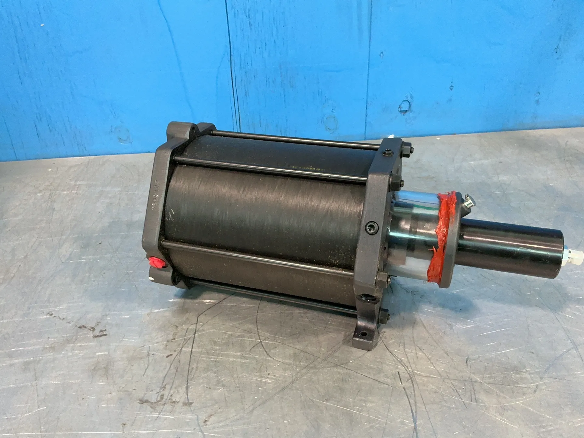 Jergens #61720, High Pressure Volume Booster - Image 6