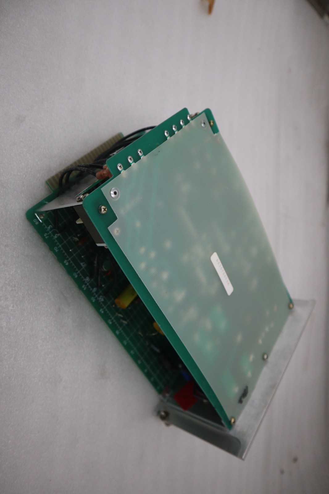 Reliance Electric #0-51893-1, Field Controller - Image 6