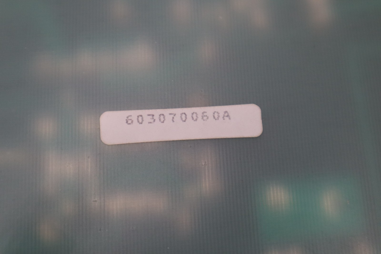 Reliance Electric #0-51893-1, Field Controller - Image 7